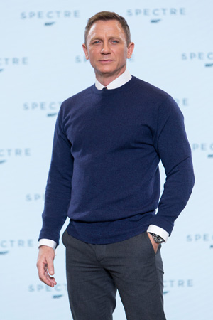 007 SPECTRE