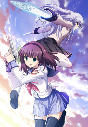 Angel Beats!