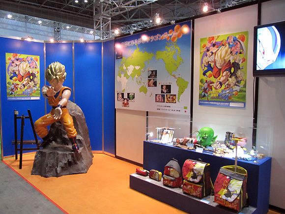 AnimeJapan 2014