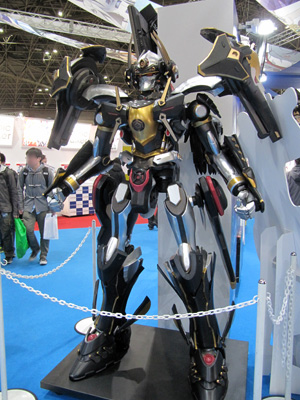 AnimeJapan 2014