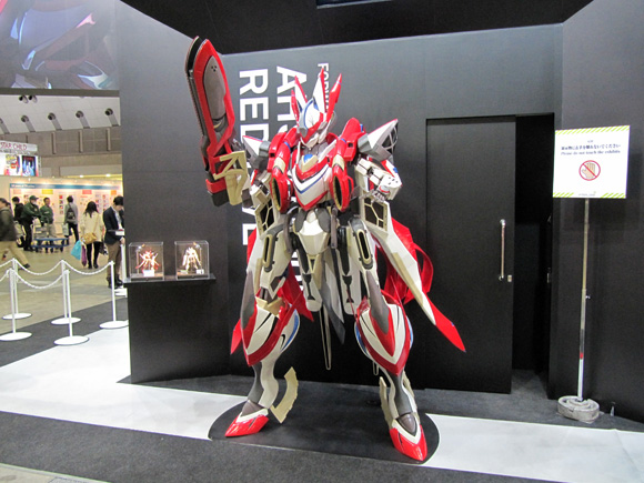 AnimeJapan 2014