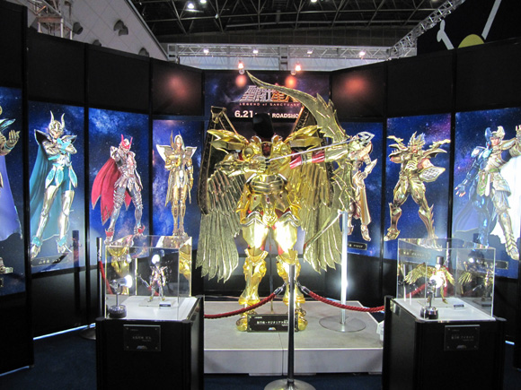 AnimeJapan 2014