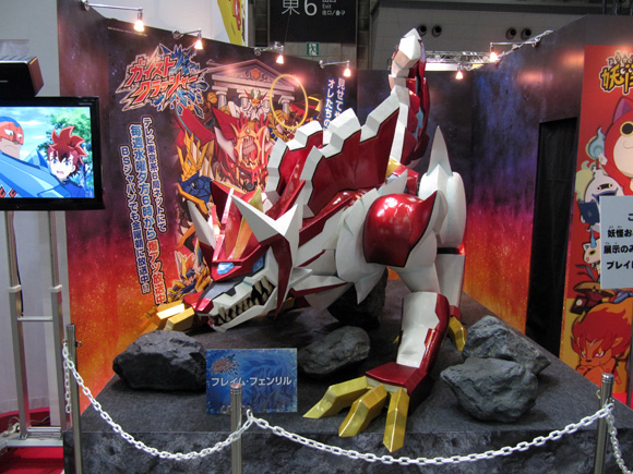 AnimeJapan 2014