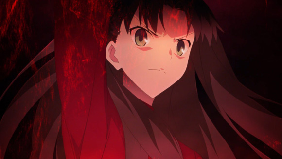 Fate/stay night