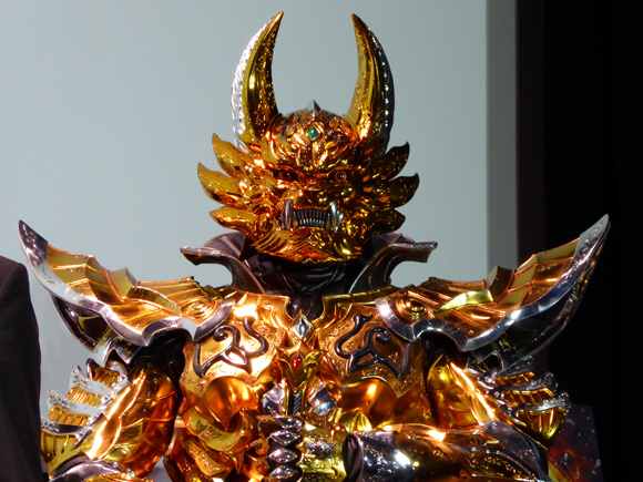 牙狼＜GARO＞-GOLD STORM-翔