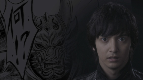 牙狼＜GARO＞-魔戒ノ花-