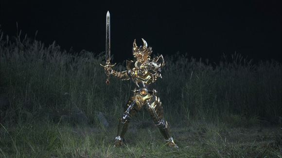 牙狼＜GARO＞-魔戒ノ花-