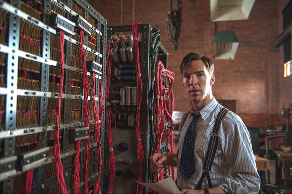 The Imitation Game