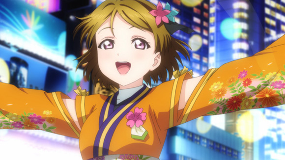 ラブライブ！The School Idol Movie