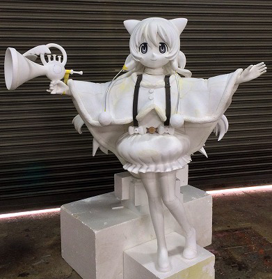 劇場版 魔法少女まどか☆マギカ展