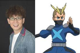 ポケモン・ザ・ムービーXY「破壊の繭とディアンシー」