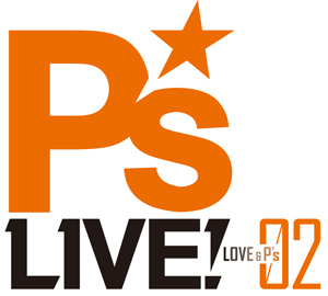 P'sLIVE!02