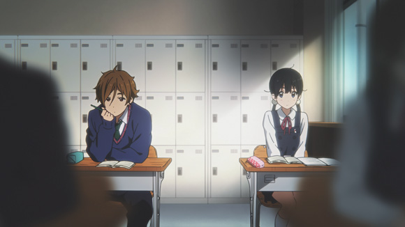 たまこラブストーリー