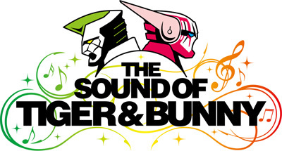 TIGER & BUNNY