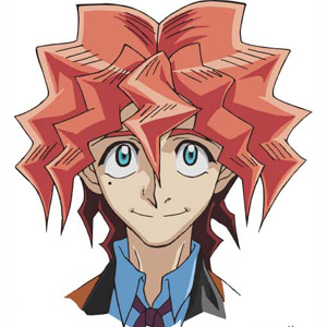 遊☆戯☆王ARC-V