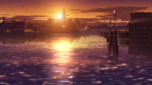 ARIA The AVVENIRE