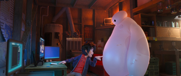 寄生獣 ディズニー最新作 東京国際映画祭でワールドプレミア上映決定 寄生獣 ディズニー最新作 東京国際映画祭でワールドプレミア上映決定