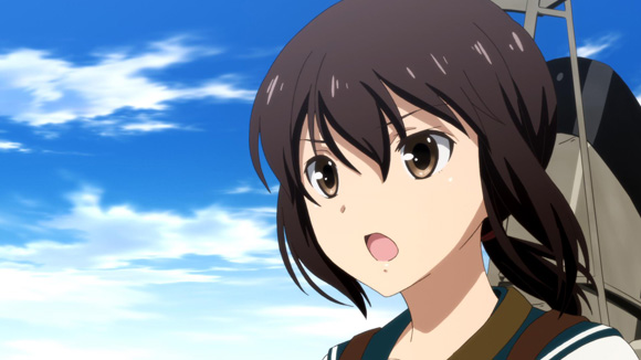 艦隊これくしょん 艦これ 第二回 艦これ 観艦式開催決定 艦隊これくしょん 艦これ 第二回 艦これ 観艦式開催決定