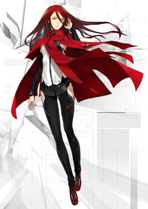 伊藤計劃 虐殺器官 ハーモニー アニメ新ビジュアル 伊藤計劃 虐殺器官 ハーモニー アニメ新ビジュアル