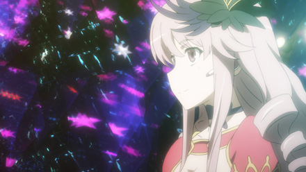 とある魔術の禁書目録 エンデュミオンの奇蹟 予告編解禁 とある魔術の禁書目録 エンデュミオンの奇蹟 予告編解禁