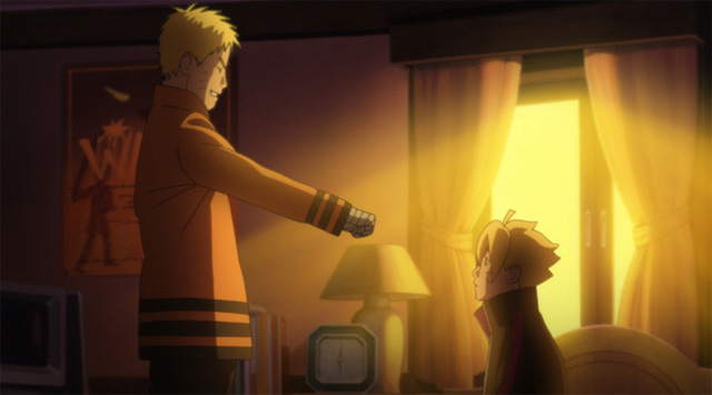 BORUTO-NARUTO THE MOVIE-