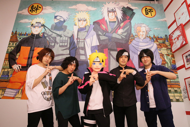 BORUTO-NARUTO THE MOVIE-