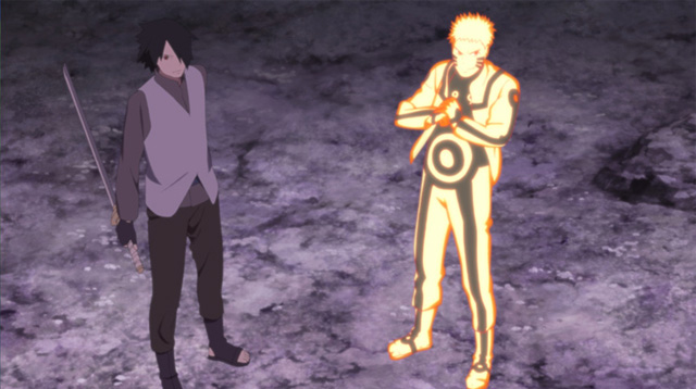 BORUTO-NARUTO THE MOVIE-