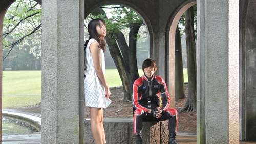 ウルトラマンX