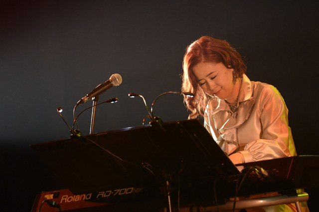 Yuki Kajiura LIVE Vol.#12