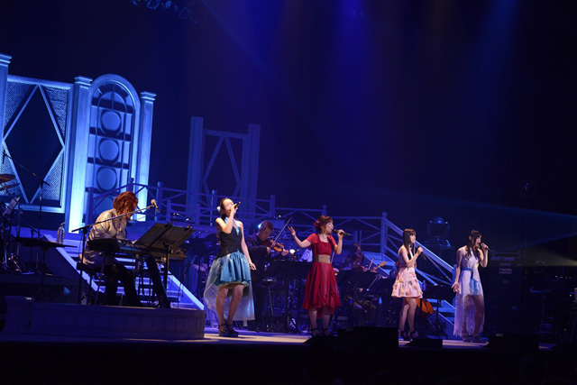 Yuki Kajiura LIVE Vol.#12