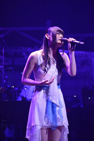 Yuki Kajiura LIVE Vol.#12