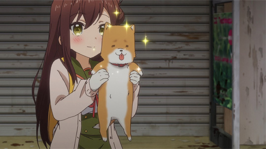 がっこうぐらし！