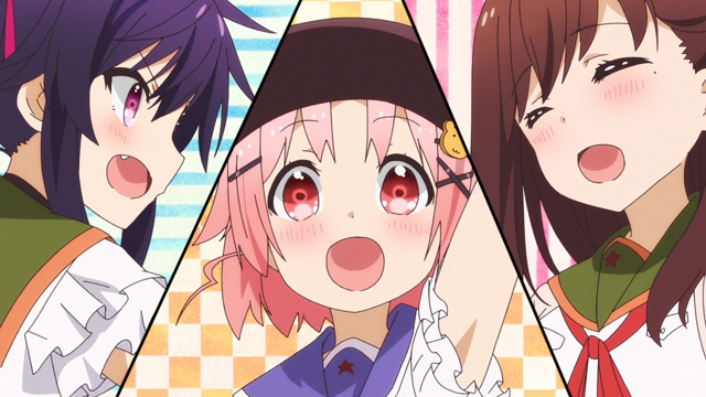 がっこうぐらし！