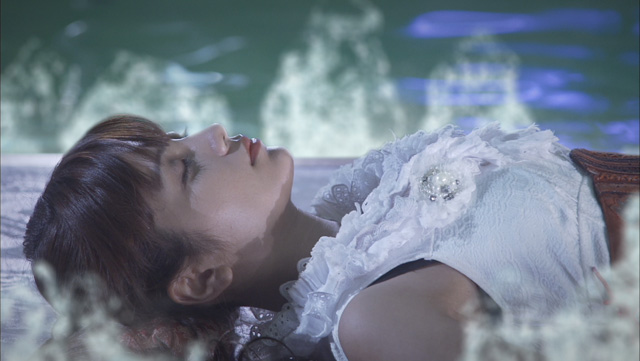 牙狼＜GARO＞-GOLD STORM-翔