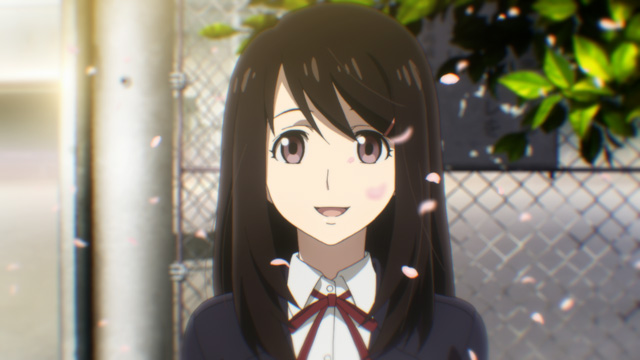櫻子さんの足下には死体が埋まっている