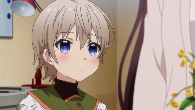 がっこうぐらし！