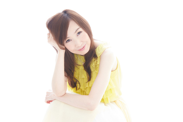 森口博子