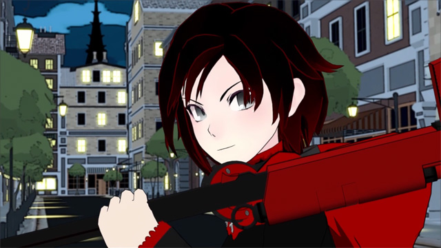 RWBY