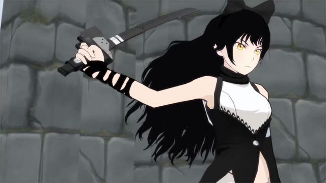 RWBY