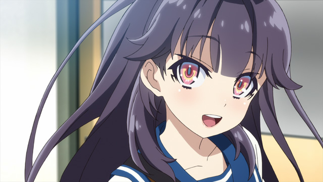 ハルチカ ～ハルタとチカは青春する～