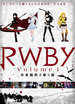 RWBY