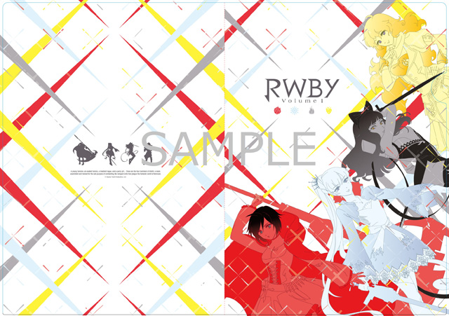 RWBY