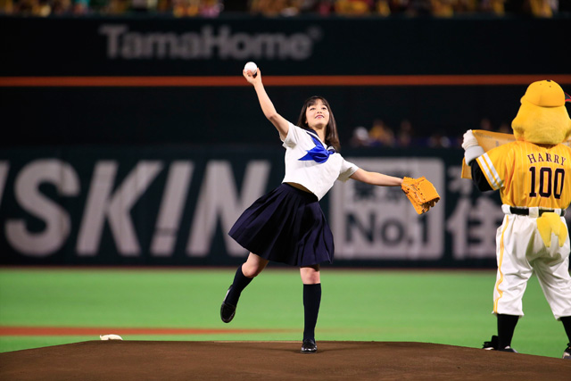 セーラー服と機関銃 -卒業-