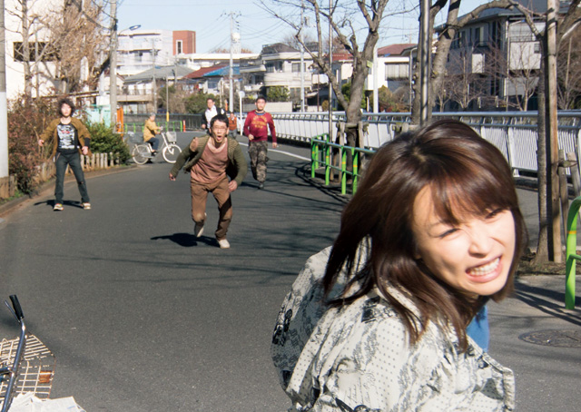 愛を語れば変態ですか