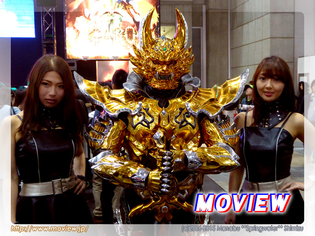 牙狼＜GARO＞-GOLD STORM-翔