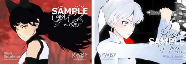 RWBY