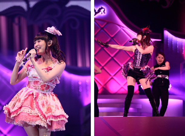 田村ゆかり
