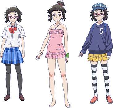 おしえて！ギャル子ちゃん