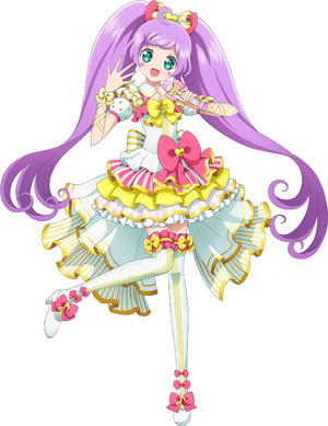 プリパラ