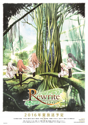 Rewrite